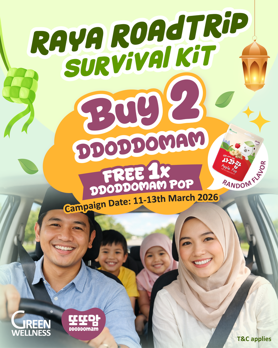 Green Wellness Malaysia | 