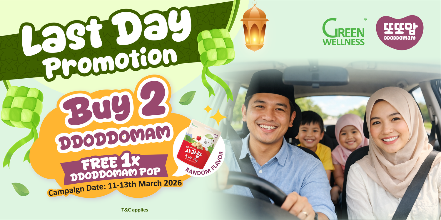 Green Wellness Malaysia | 