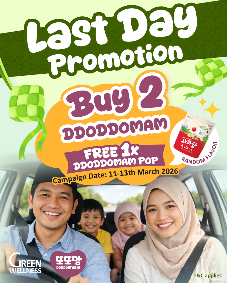 Green Wellness Malaysia | 