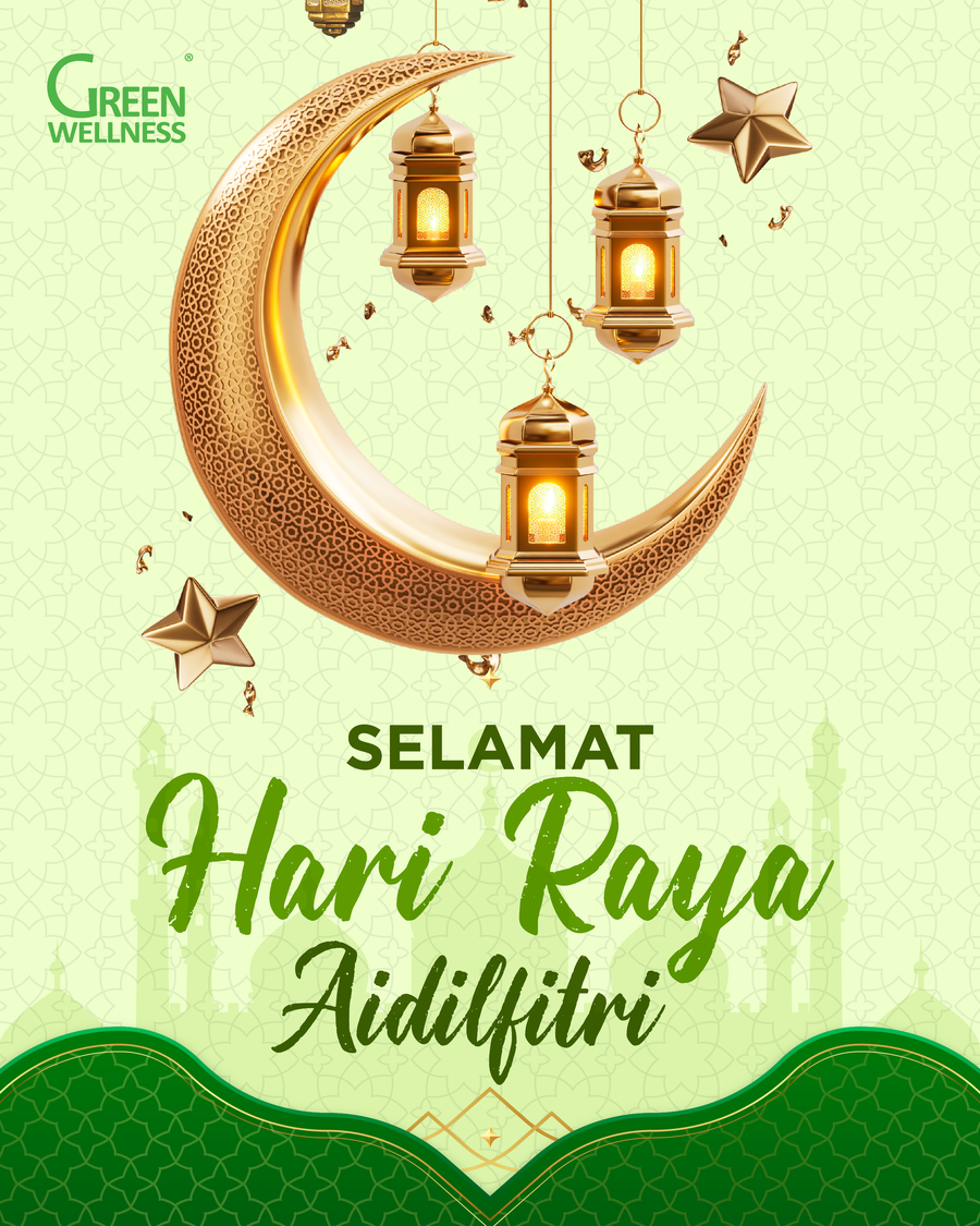 Green Wellness Malaysia | 