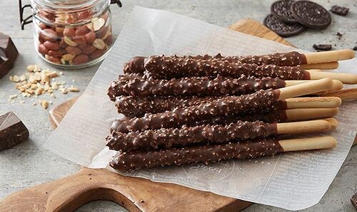 Choco stick shooting star.jpg Choco stick shooting star.jpg