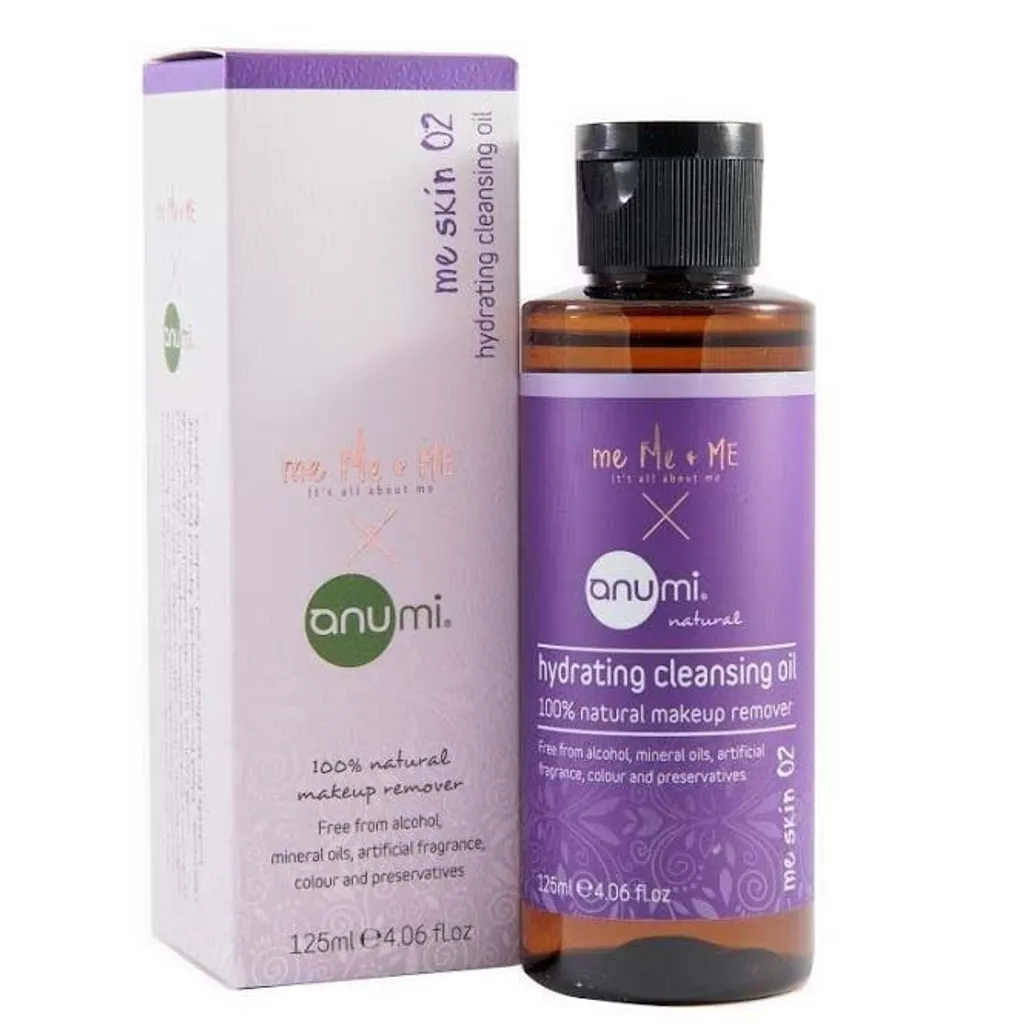 me Me & ME x Anumi Hydrating Cleansing Oil.jpg
