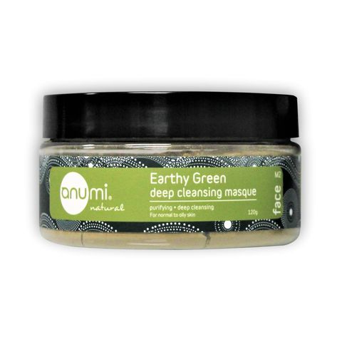 Earthy Green Deep Cleansing Clay Masque.jpg