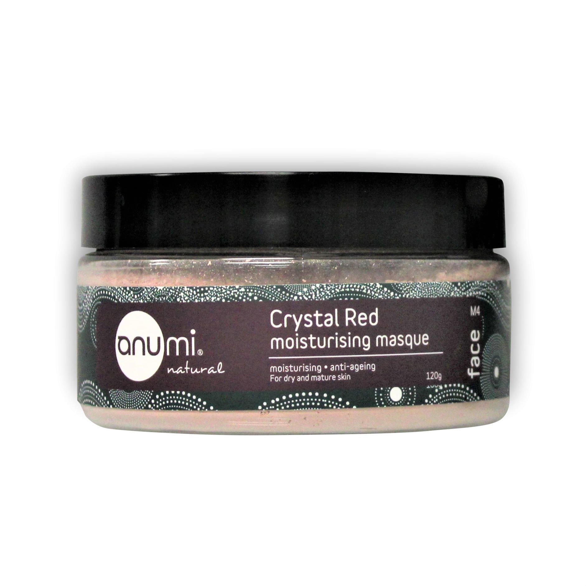 Crystral Red Moisturishing Clay Masque.jpg