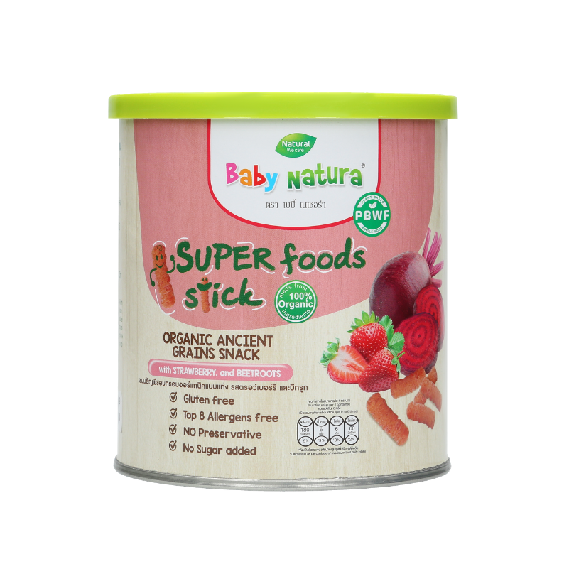Baby Natura Organic Superfoods Stick – Strawberry and Beetroots.png