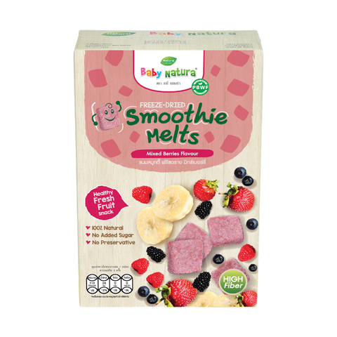 Baby Natura Freeze-Dried Smoothie Melts – Mixed Berries.png