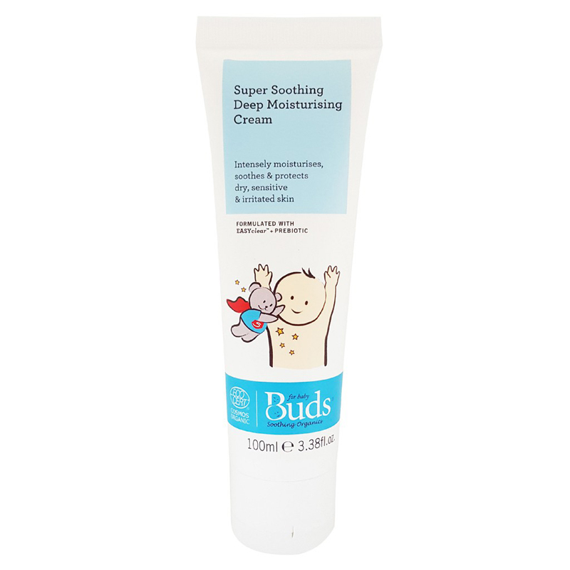 super soothing deep moisturising cream