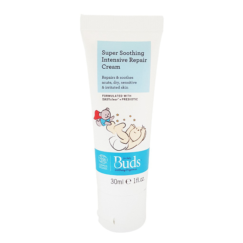 super soothing intensive repair cream