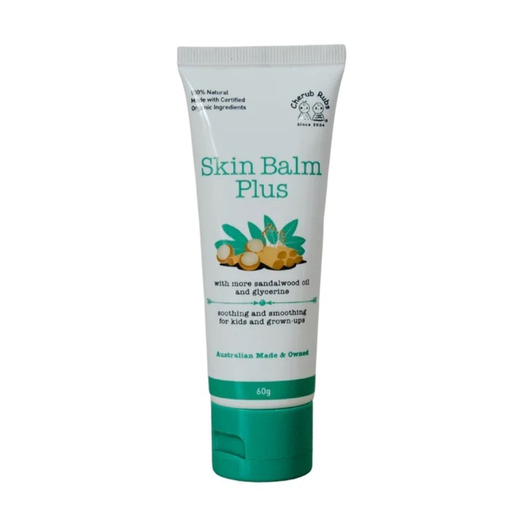 skin balm plus