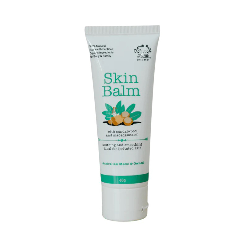 skin balm 60g