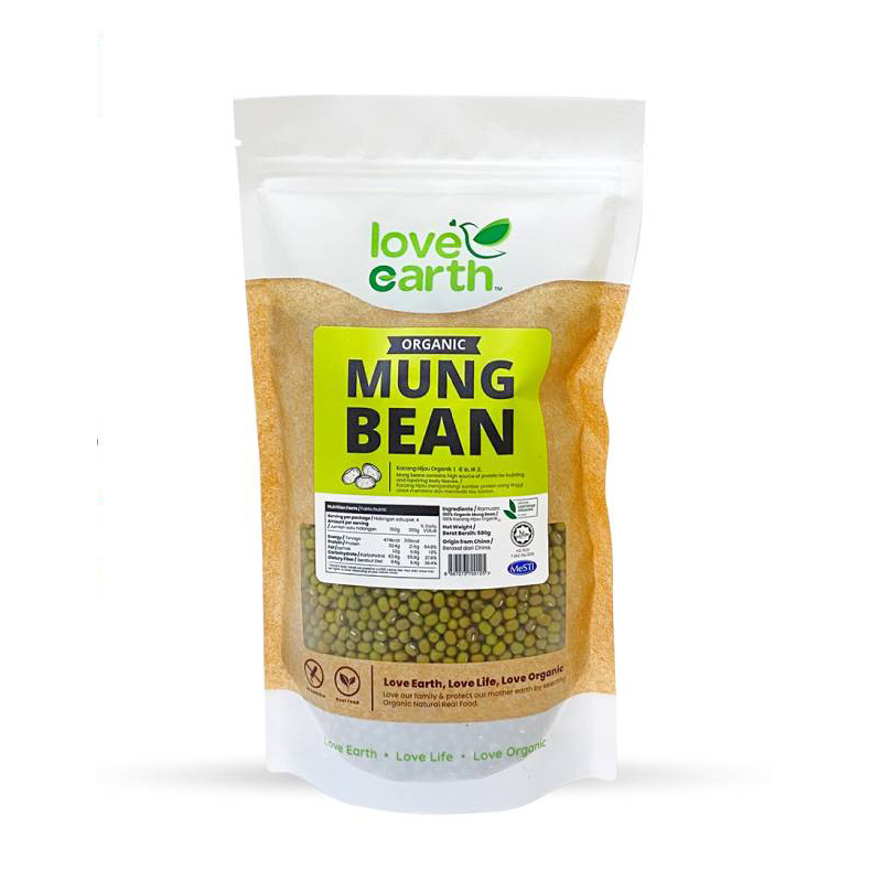 mung bean