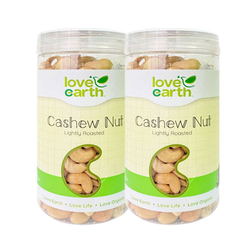 twin pack cashew nut