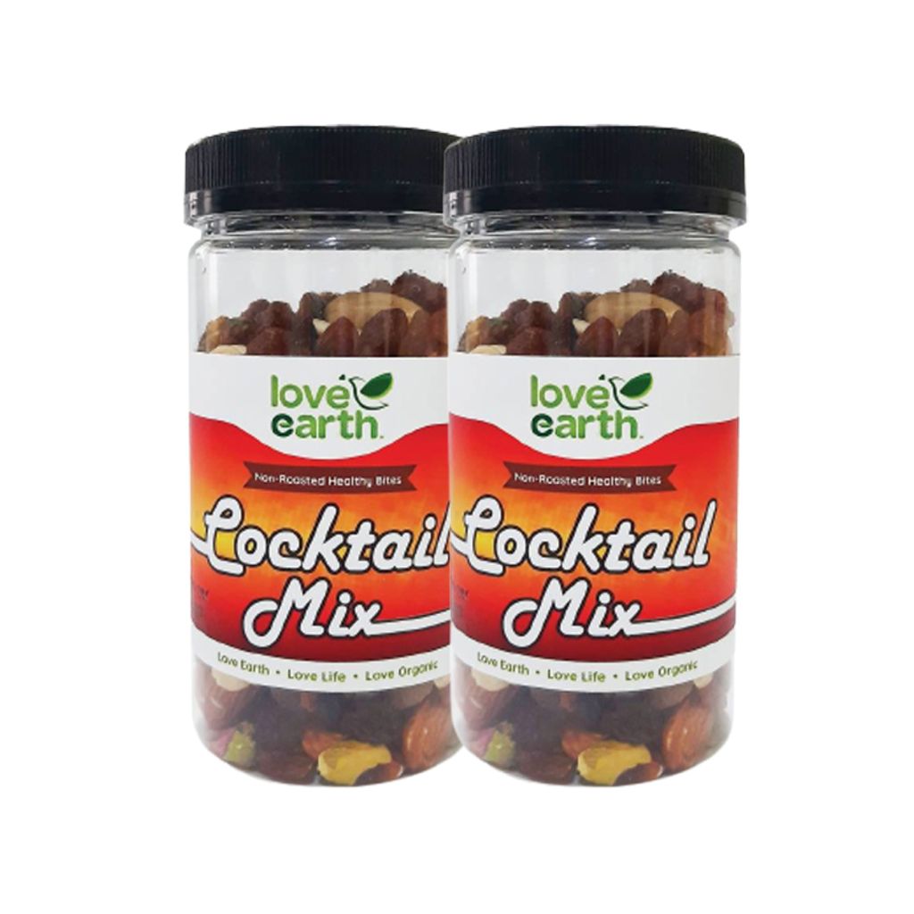twin pack cocktail mix