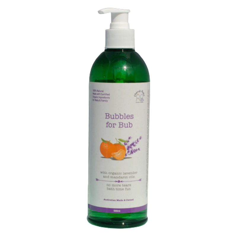 bubbles bub 500ml