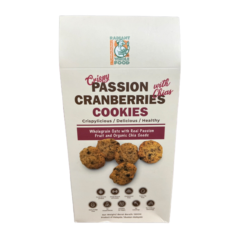 passion cookies