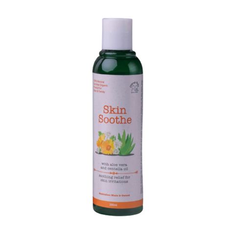 skin soothe 200ml