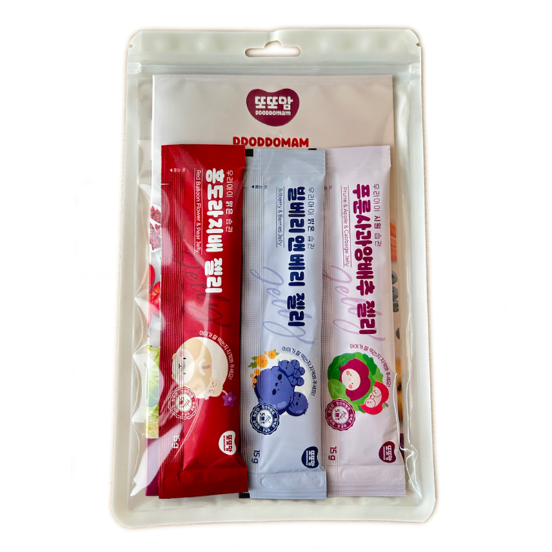 trial pack
