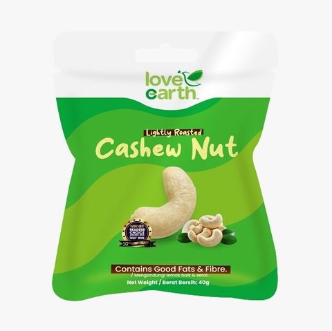 snack pack cashew