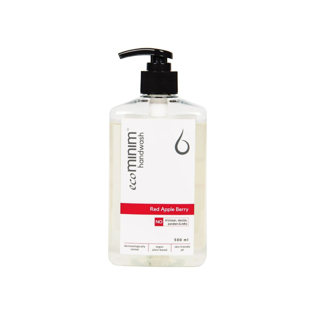 Hand-Wash-Liquid-–-Red-Apple-Berry-(500ml)