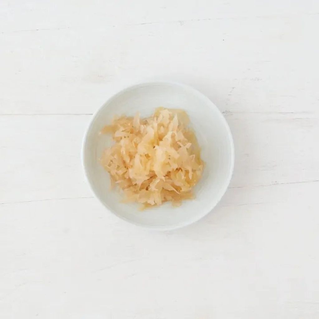 Clearspring Organic Sauerkraut (360g)1