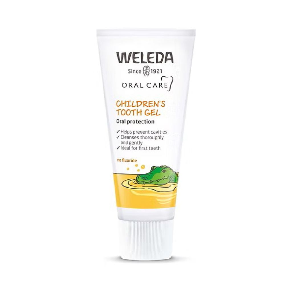 Children's-Tooth-Gel