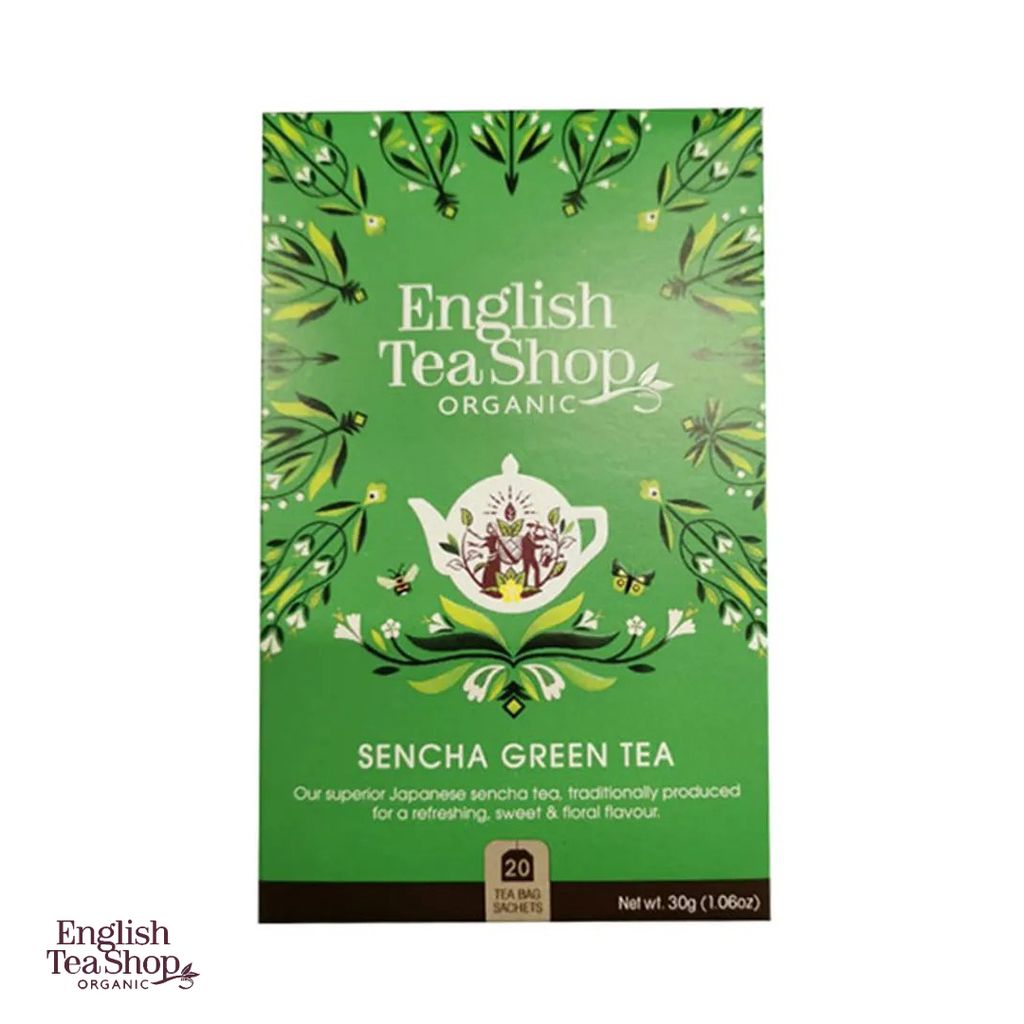 Japanese-Green-Sencha-(20-bags)