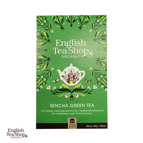 Japanese-Green-Sencha-(20-bags)