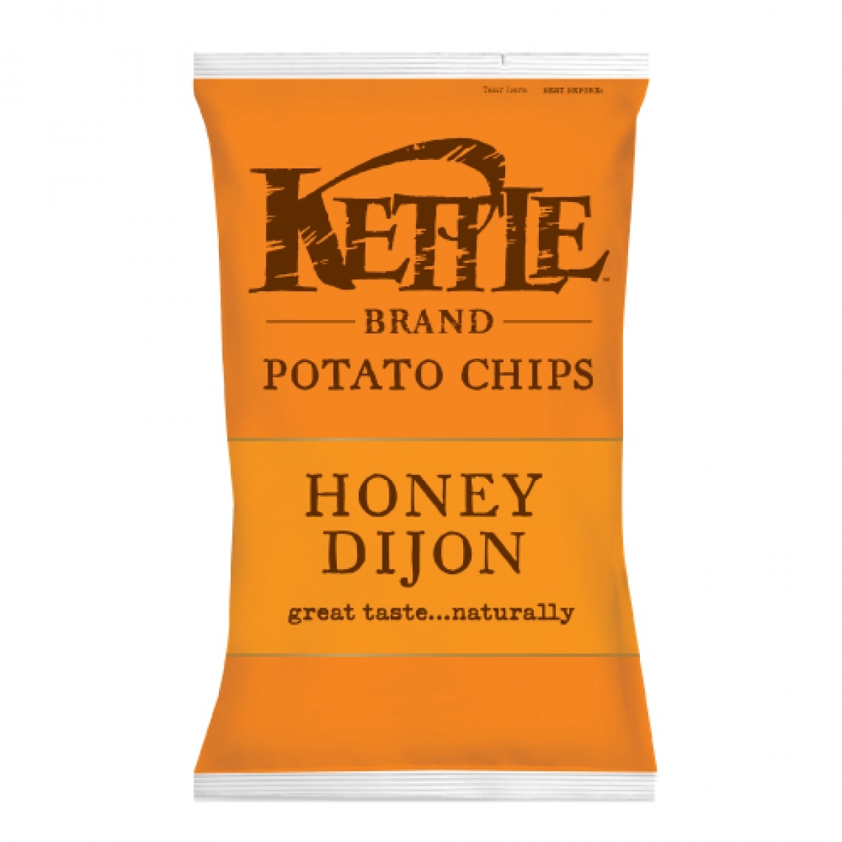 Kettle Brand All Natural Potato Chips – Honey Dijon (Regular 5oz) – Green  Wellness Malaysia