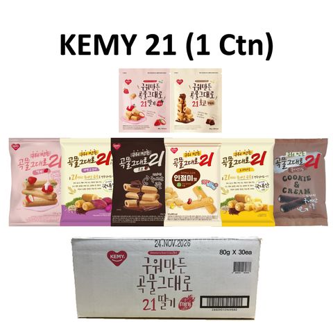 KEMY-21-CTN