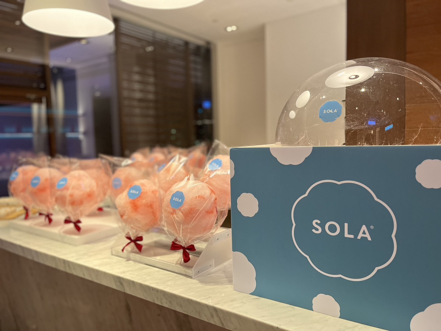 婚禮小物怎麼挑？「棉花糖」每個新人的甜蜜選擇！