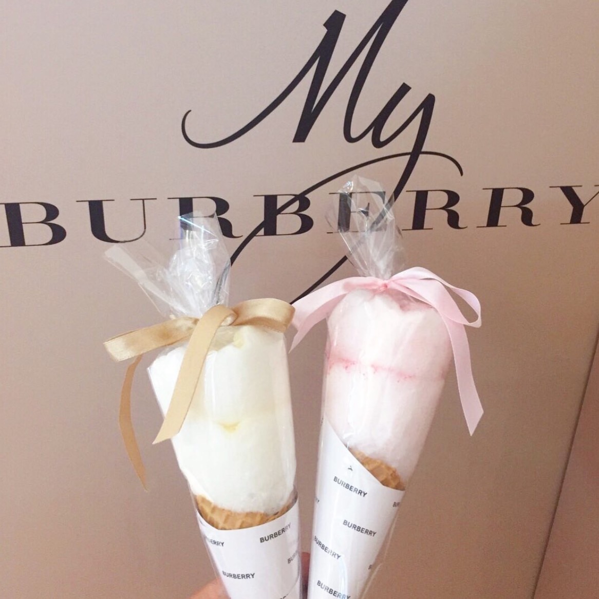 BUBBERRY