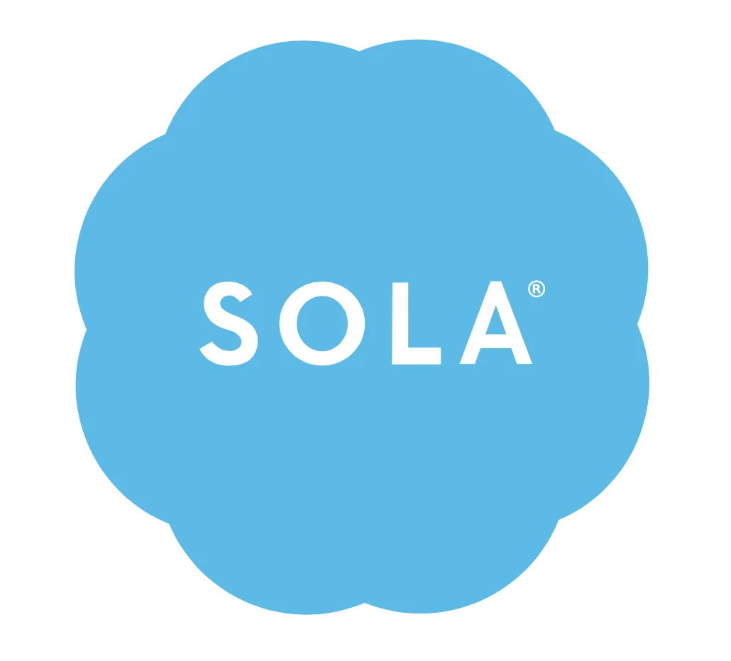 SOLA 日式棉花糖