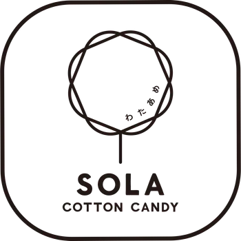 SOLA 日式棉花糖
