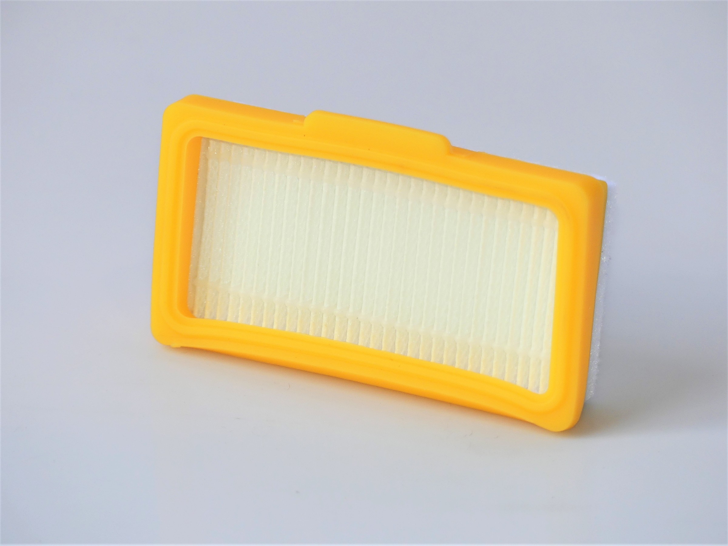 B3000 HEPA Filter & Frame IROVA INNOVATION SDN BHD (1054380T)