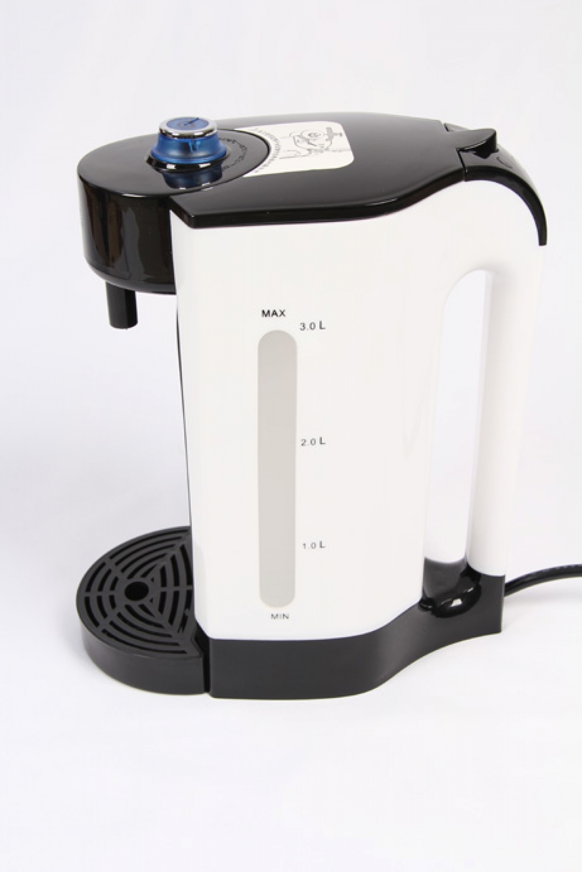 Instant Hot water Kettle with temperature Control (3.0L) IROVA