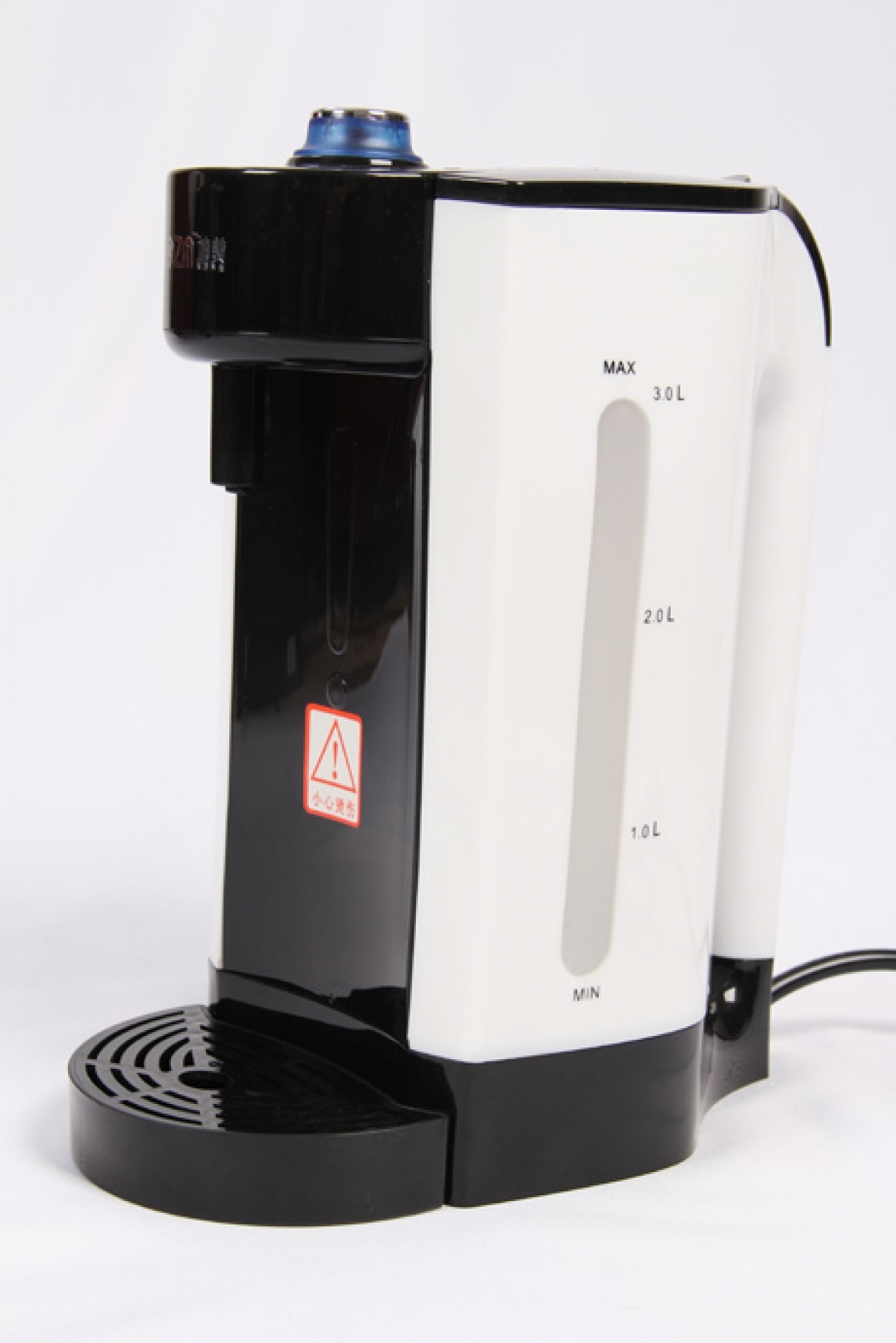 Instant Hot water Kettle with temperature Control (3.0L) IROVA