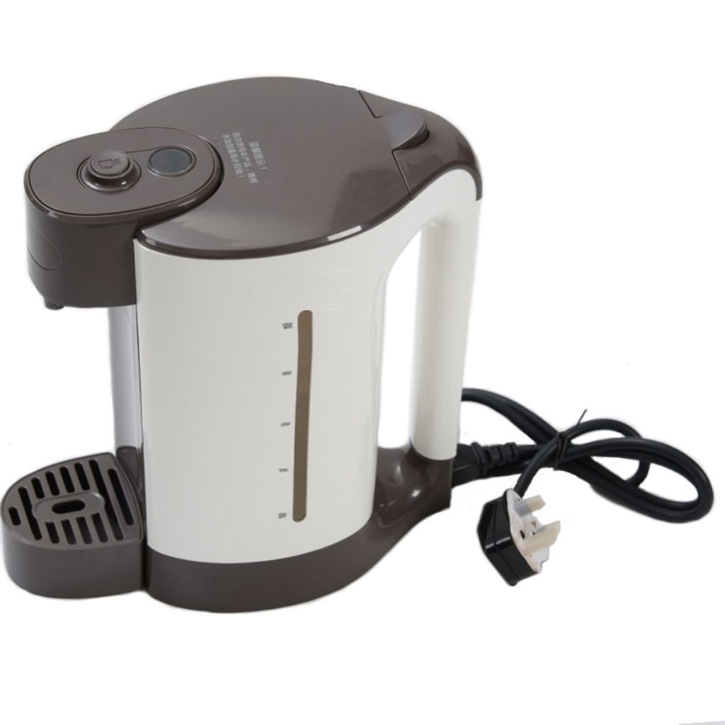 Instant Hot water kettle IROVA INNOVATION SDN BHD (1054380T)