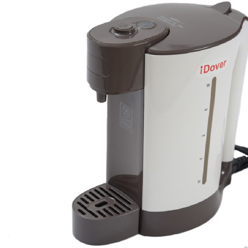 Instant Hot water kettle IROVA INNOVATION SDN BHD (1054380T)