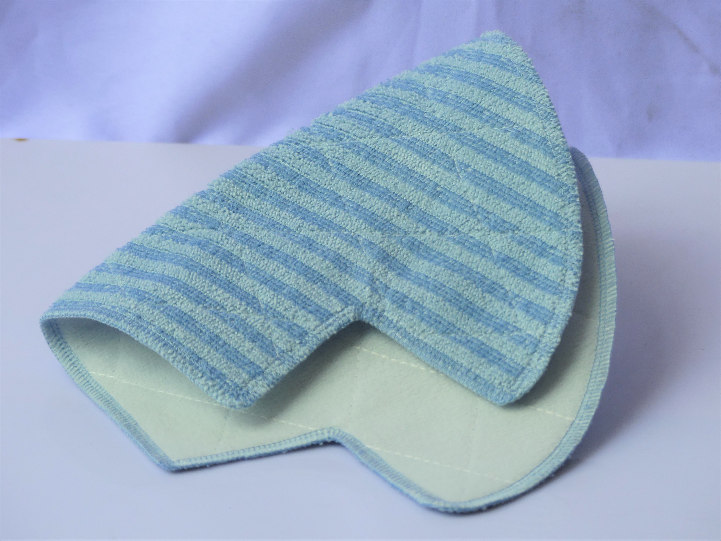 B3000 Plus Microfiber Mopping Cloth IROVA INNOVATION SDN BHD (1054380T)