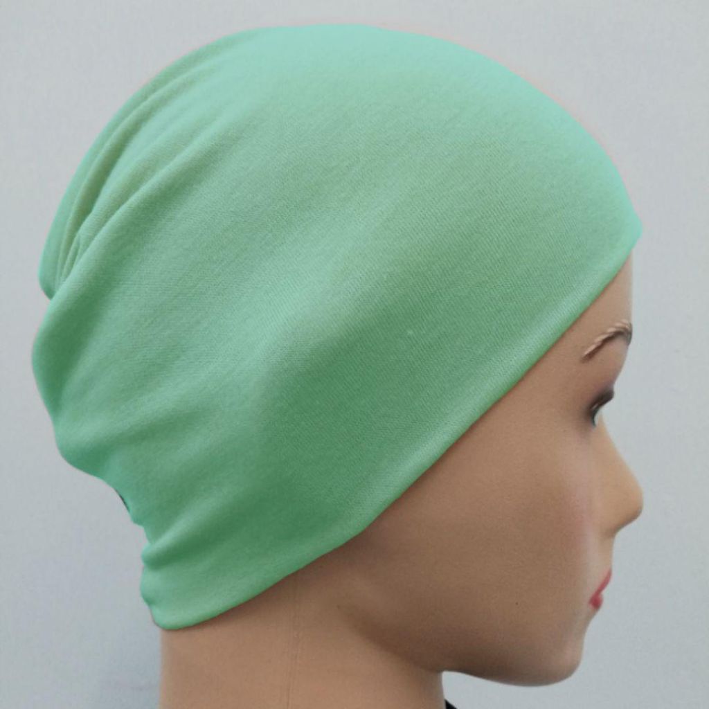 MILKY GREEN