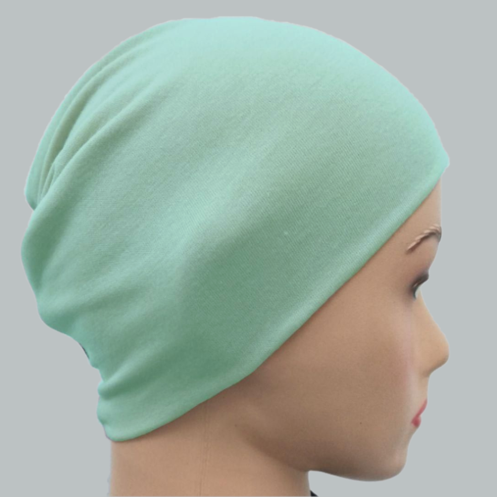 TOPAZ GREEN