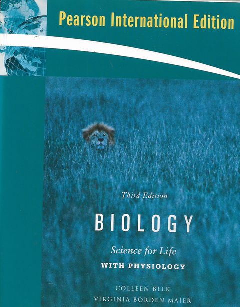 biology 1