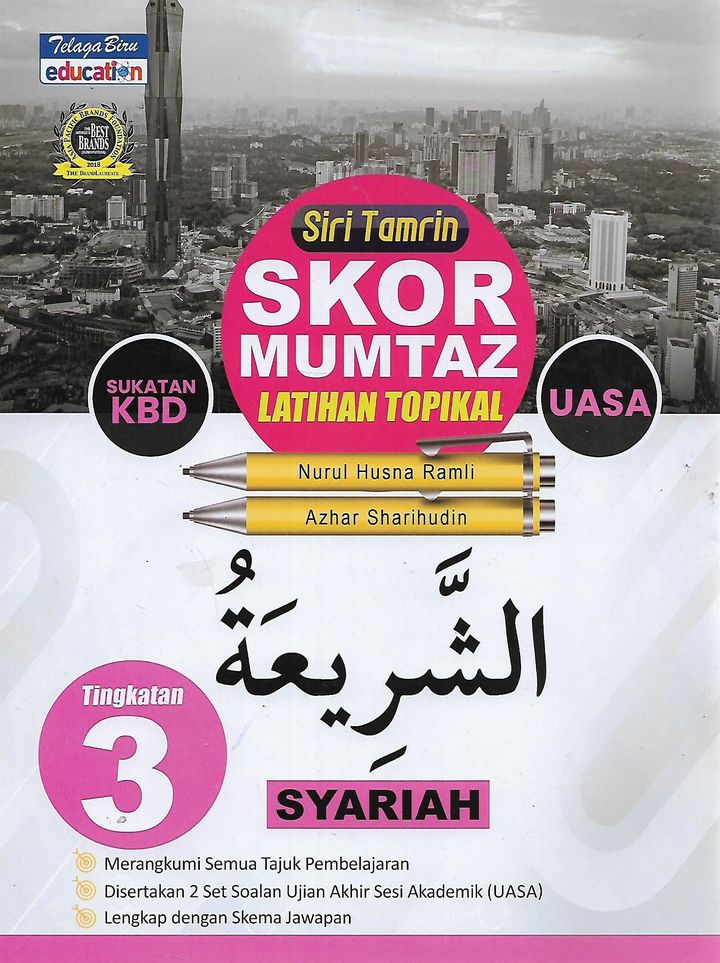 syariah 1