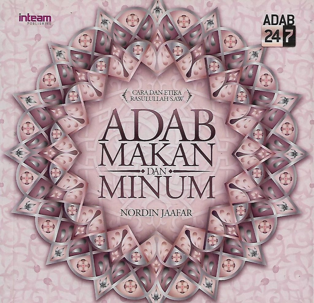 adab 1