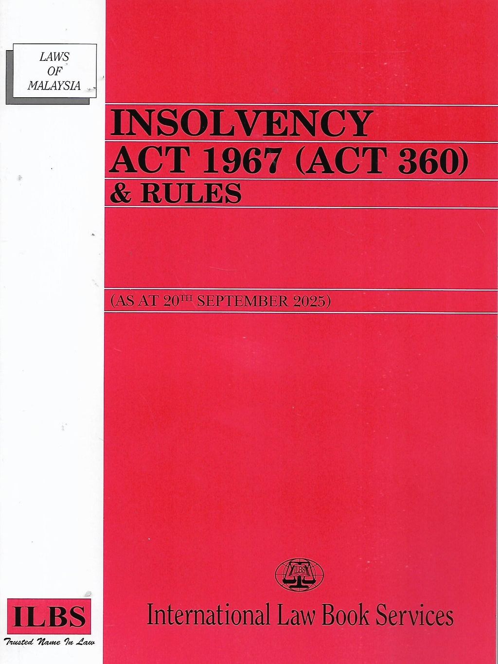 insolvency 1