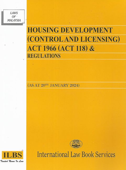 housing 1