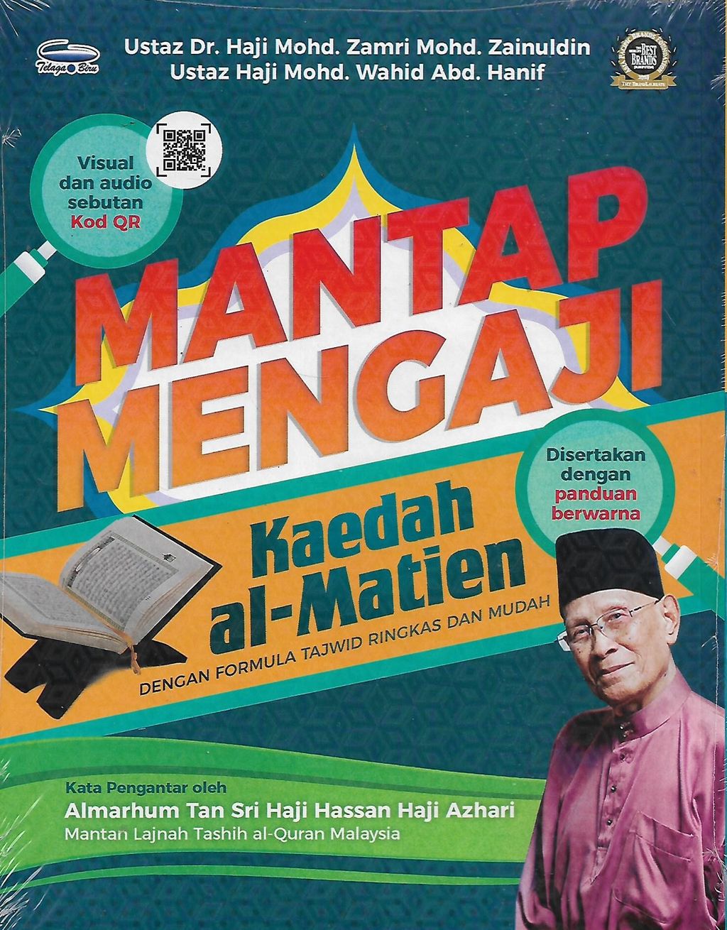 mengaji 1