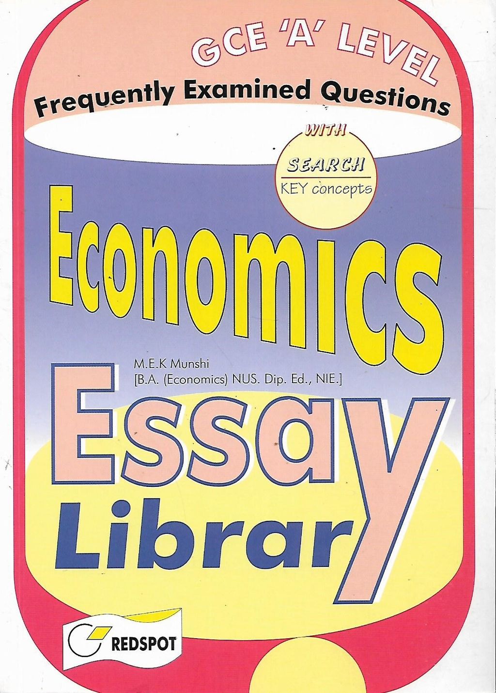 econ 1