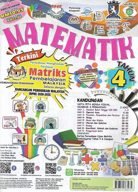 matematik T 4 A