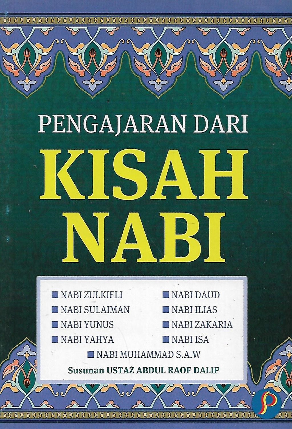 kisah nabi